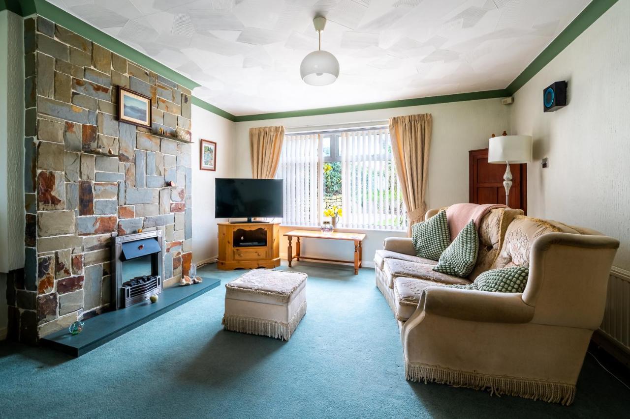 Jane & Julies Place Holiday home Gresford