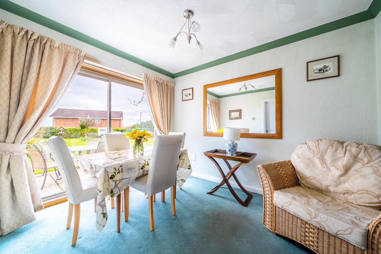 Jane & Julies Place Holiday home