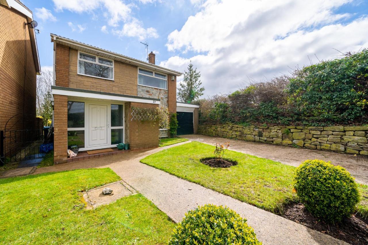 Jane & Julies Place Holiday home