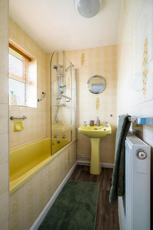 Jane & Julies Place Holiday home *