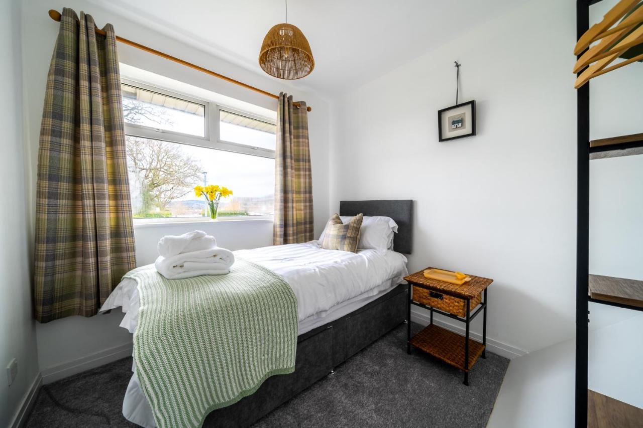 Jane & Julies Place Gresford