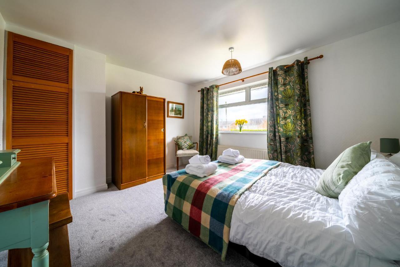 Jane & Julies Place Holiday home